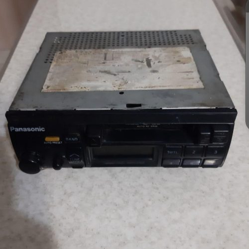 استریو عتیقه کلکسیونی