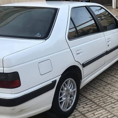 فروشی پارس ایلکس