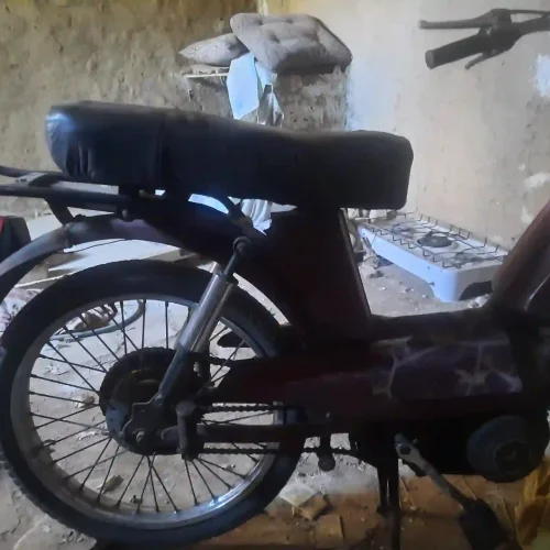 موتورمارال