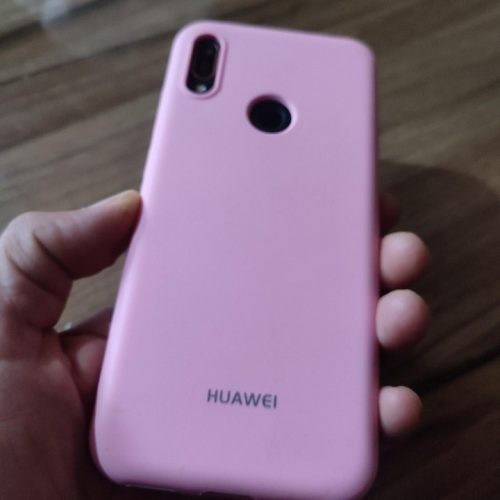 گوشی هواوی وای 6