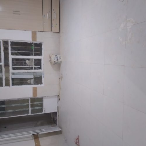 خانه 50 متری رسالت