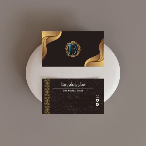 طراحی کارت ویزیت و پوستر فقط با 150 هزارتومان