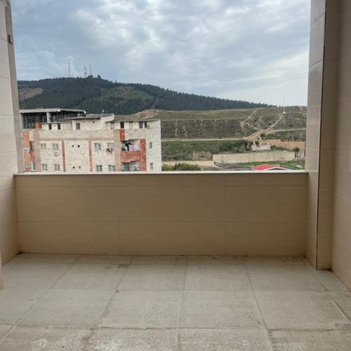 یه واحد آپارتمان دراستان گلستان شهرستان گرگان