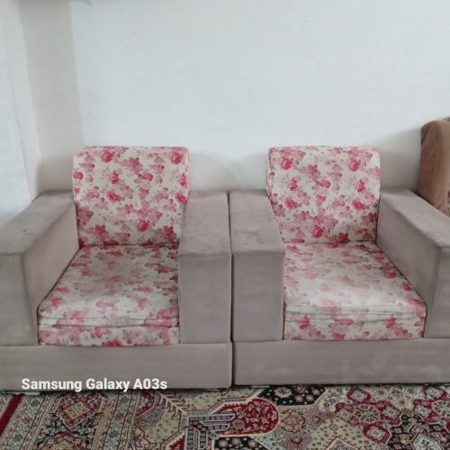 4 عدد مبل 1200