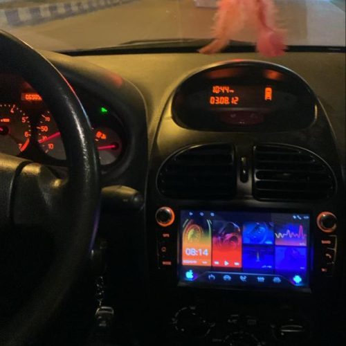 تیپ 3 مدل 99 قیمت مقطوع