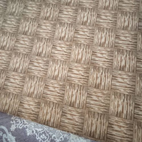 فروش لوازم‌به‌علت‌نداشتن‌جا