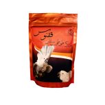 سرلاک ققنوس