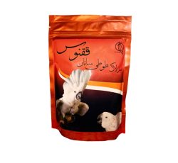 سرلاک ققنوس