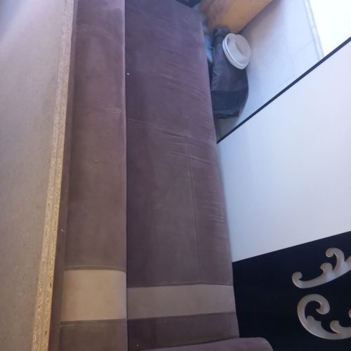 مبلمان درحد نو