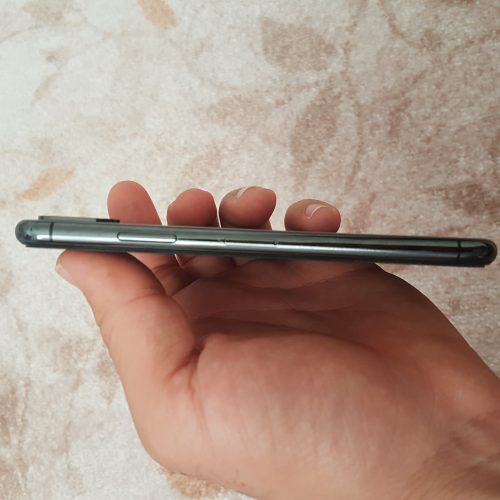 گوشی ایفون x