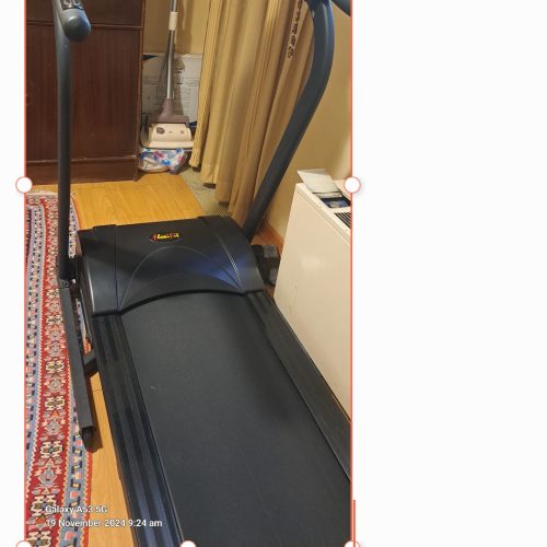 تردمیل فلکسی فیت