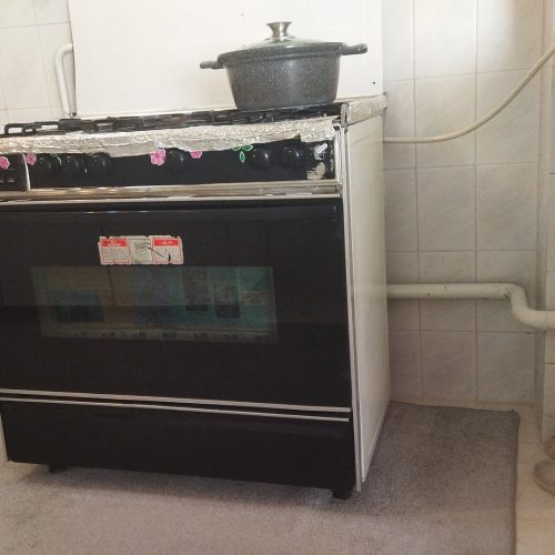 گاز فردار اصلی درحد نو