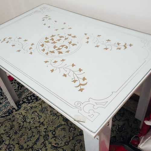 میز ناهارخوری