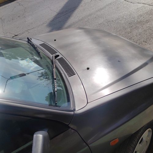 132 مدل 88 هیدرولیک