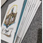 کتاب های پایه یازدهم انسانی پرش