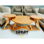 جلومبلی و عسلی