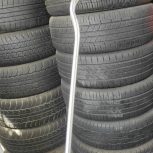 فروش انواع لاستیک های اسپورت دست دوم در هر سایز