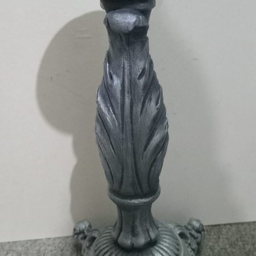 جاشمعی و قاب آینه