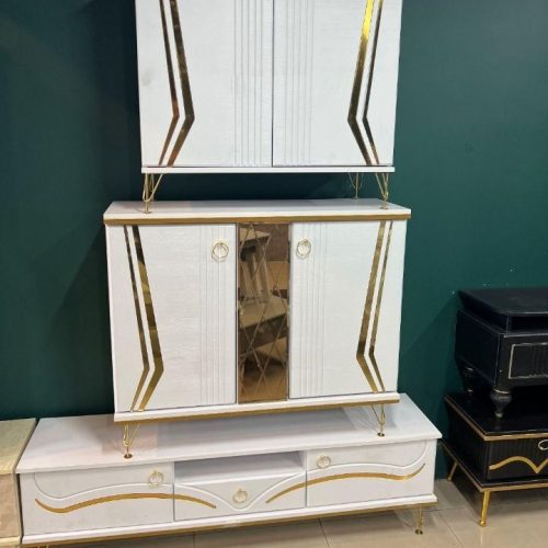 اینه کنسول میز تلویزیون جاکفشی