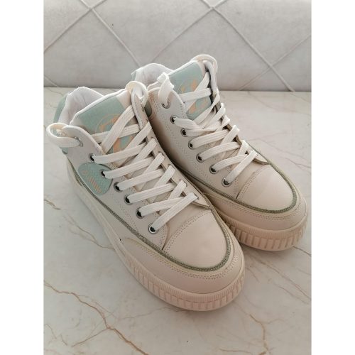 کفش اسپرت نو درجه یک