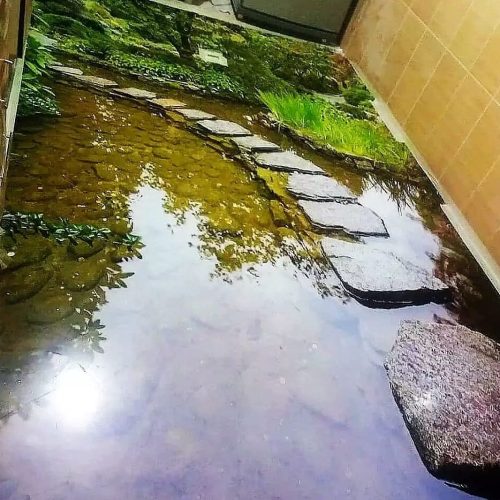 عایق رطوبتی اپوکسی