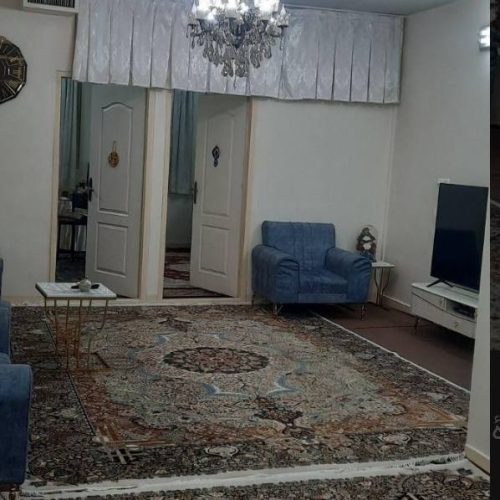 رهن اپارتمان تک واحدی