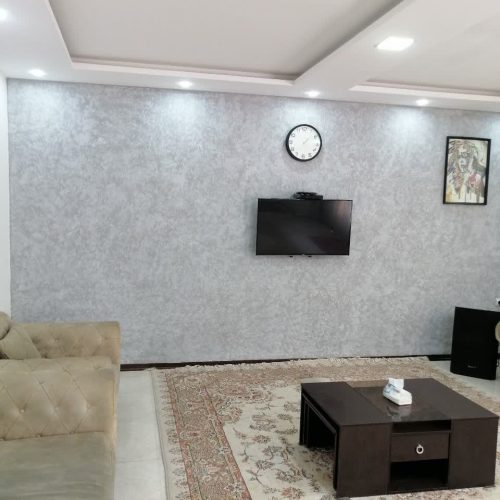 نقاشی ساختمانی