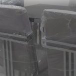 میزوصندلی مدل فورتیک 6نفره