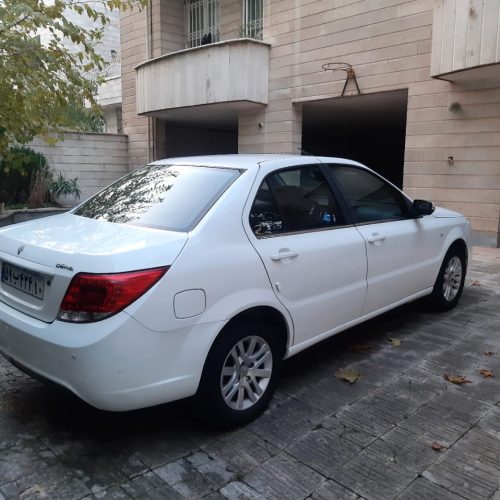 دنا تیپ 2 معمولی