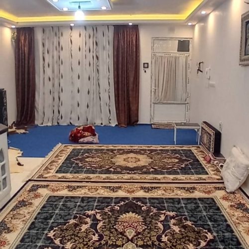 خانه ویلایی نوساز 2 خوابه بسیار شیک 250 میلیون رهن کامل