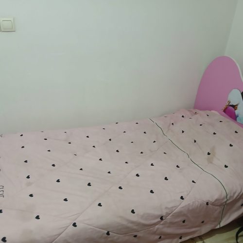 تخت و سرویس خواب