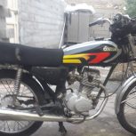 موتور مدل 90 برند احسان