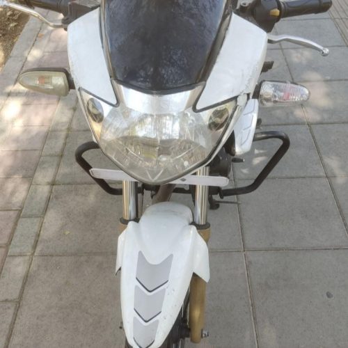 موتور اپاچی 180