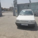 پراید 131فروشی