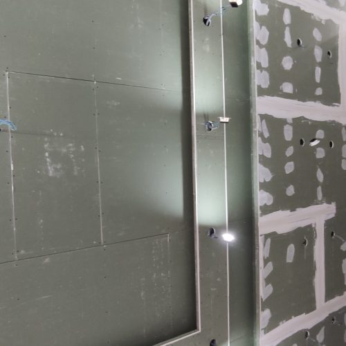 نقاشی ساختمان