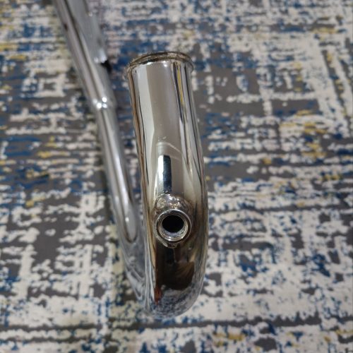 سلند پلی روغن 125در حد نو