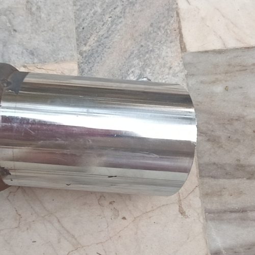 منبع اگزوز