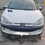 پژو 206اتومات