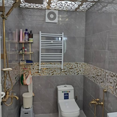 واحد آپارتمانی
