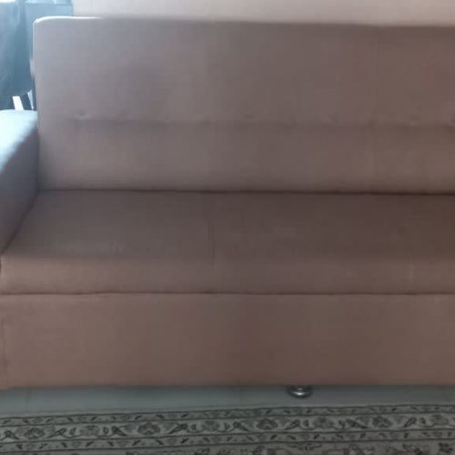 فروش یک عدد کاناپه تک