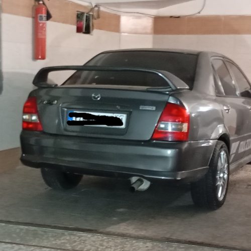 خودرو فوق مطابق عکس ها فنی درجه یک