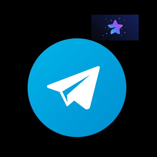 خدمات اینستاگرام و تلگرام