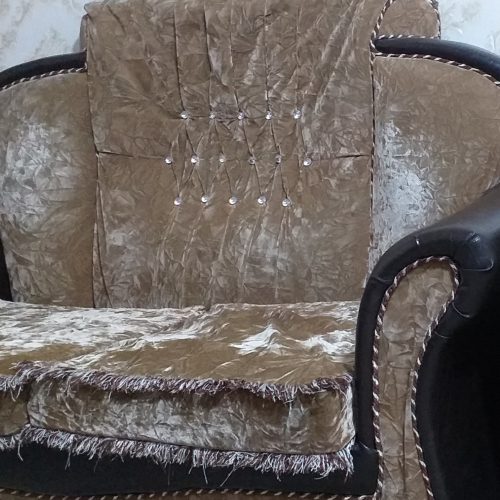 مبل راحتی