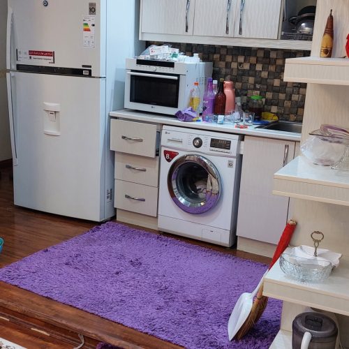 آپارتمان فروش و معاوضه با ملک روستایی