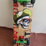 اسکیت برد حرفه ای