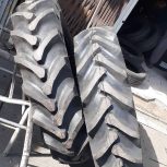 لاستیک تراکتور سفارشی