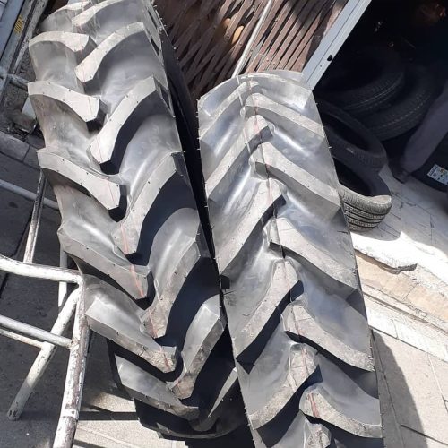 لاستیک تراکتور سفارشی