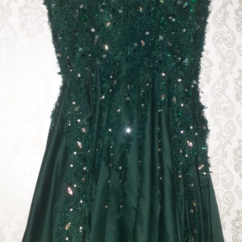 لباس مجلسی زنانه