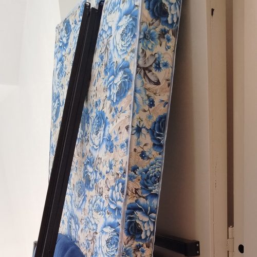 تخت تک نفره