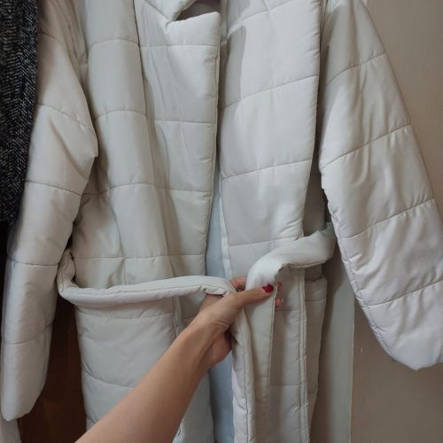 کاپشن/پالتو/کت